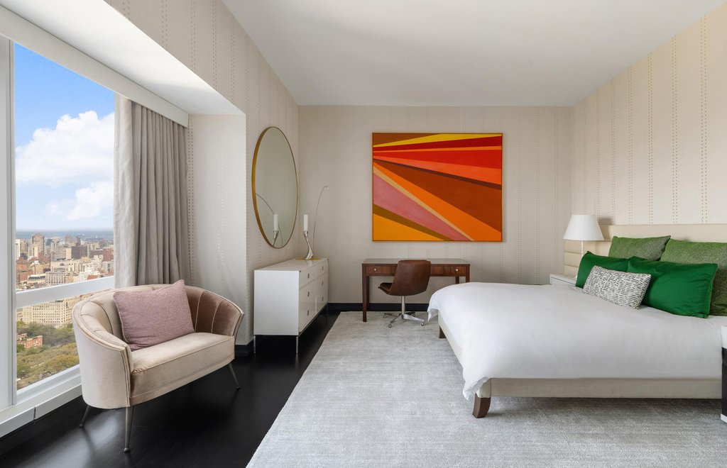 157 West 57th Street, Unit 52B photo 13