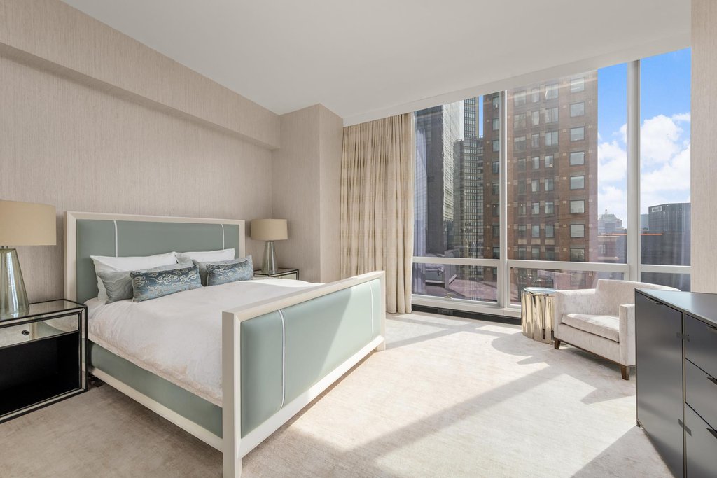 157 West 57th Street, Unit 52B photo 20