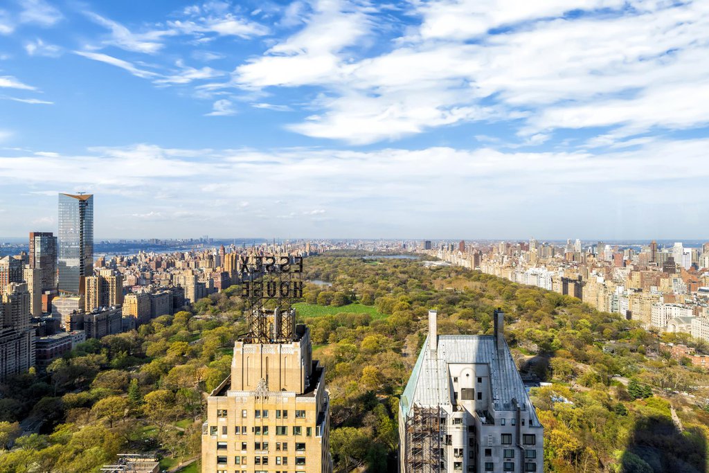 157 West 57th Street, Unit 52B photo 23