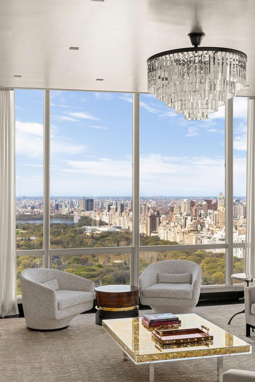 157 West 57th Street, Unit 52B photo 24