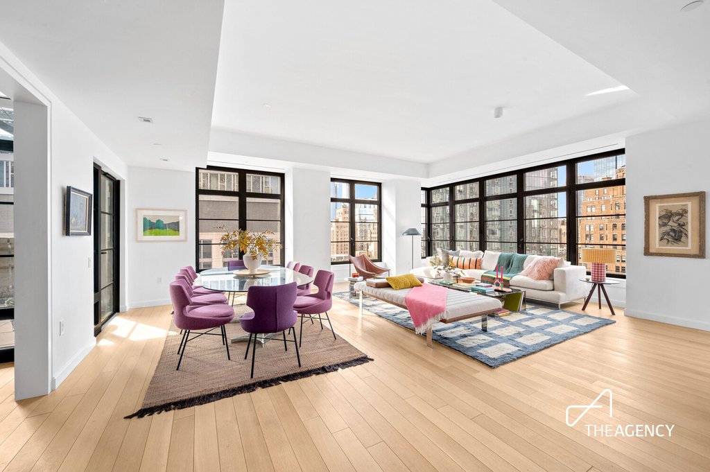 50 West 30th Street, Unit PH1