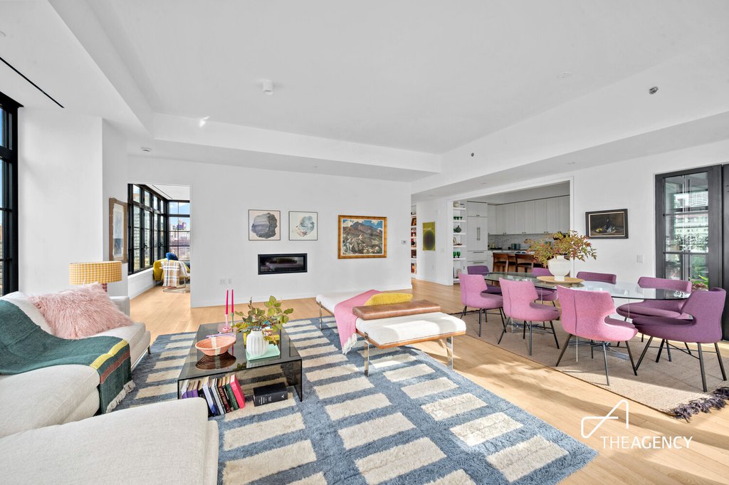 50 West 30th Street, Unit PH1 photo 4