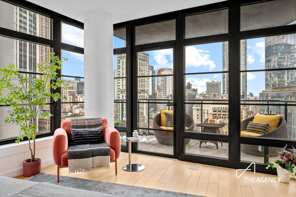 50 West 30th Street, Unit PH1 photo 10
