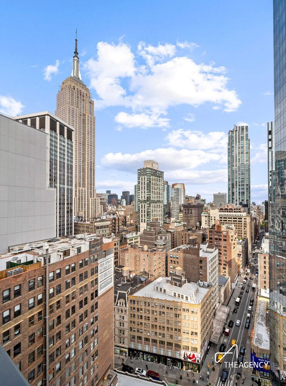 50 West 30th Street, Unit PH1 photo 12