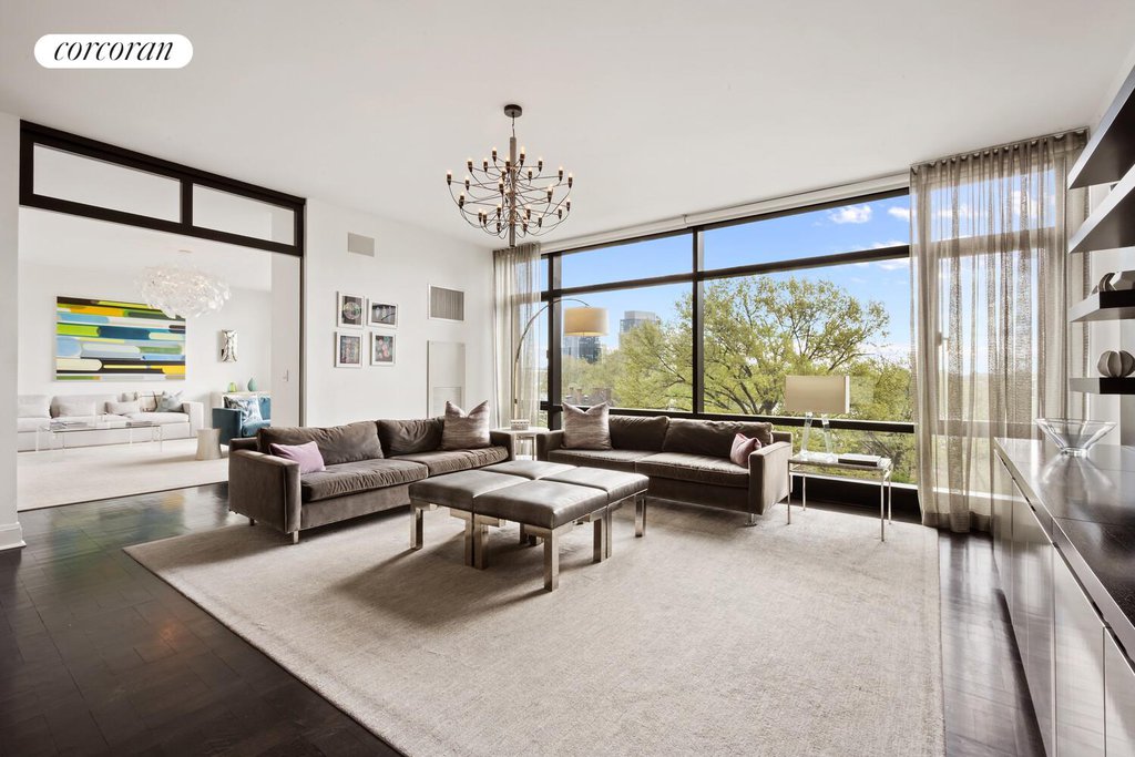 170 East End Avenue, Unit 6EF