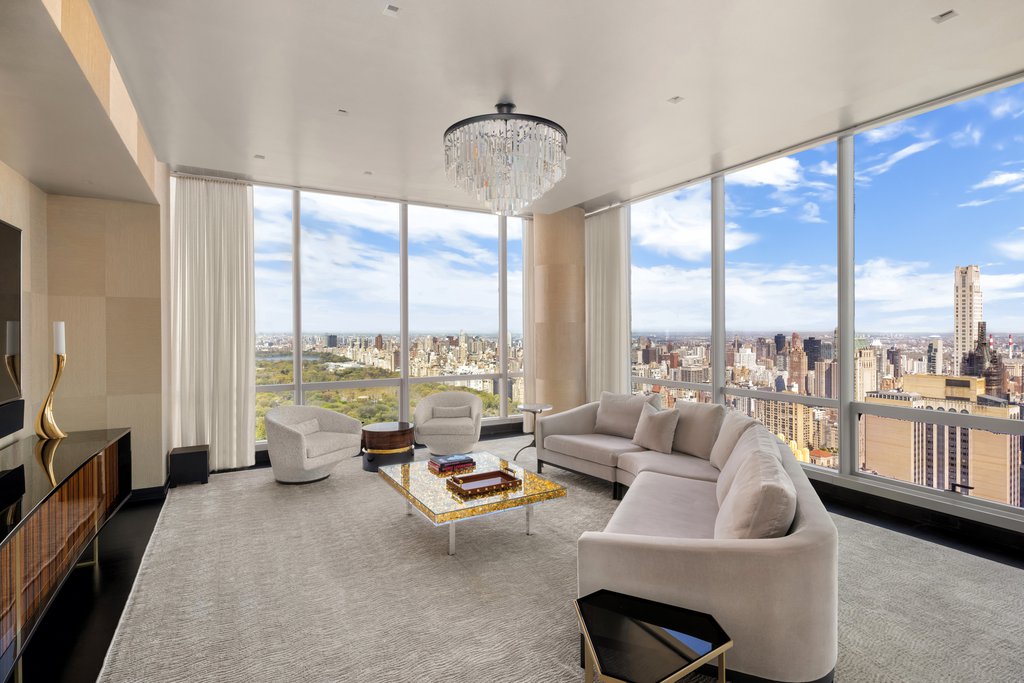 157 West 57th Street, Unit 52B