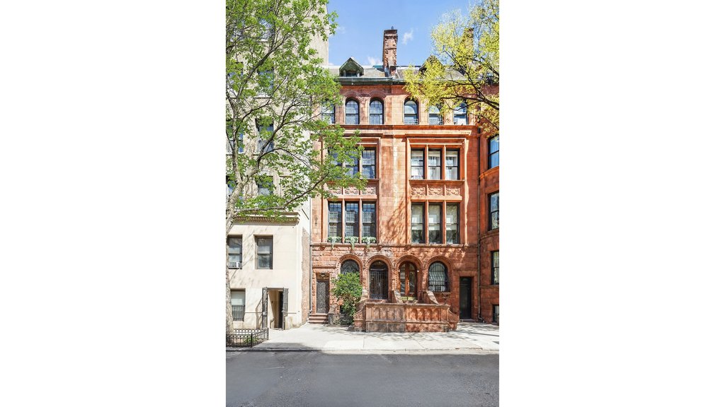 321 West 77th Street