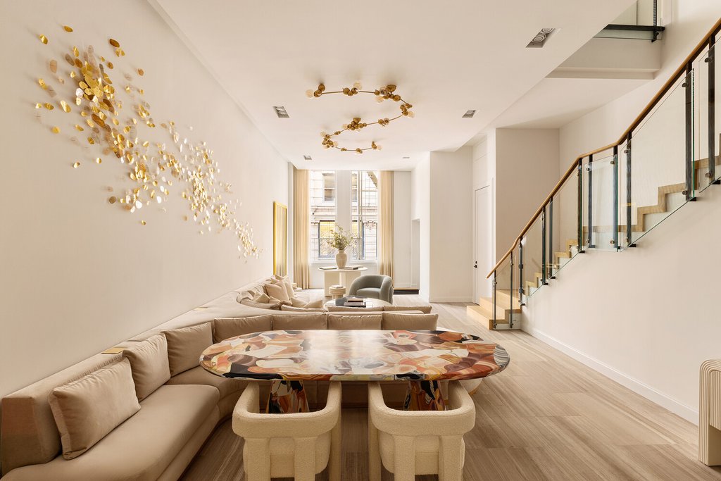 83 Spring Street, Unit 3