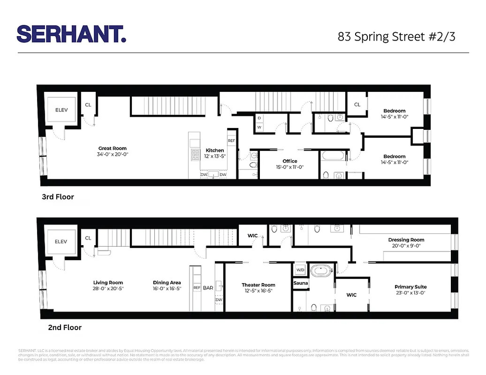 83 Spring Street, Unit 3 photo 24