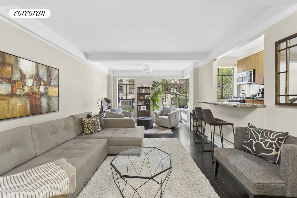 565 West End Avenue, Unit 3G photo 2