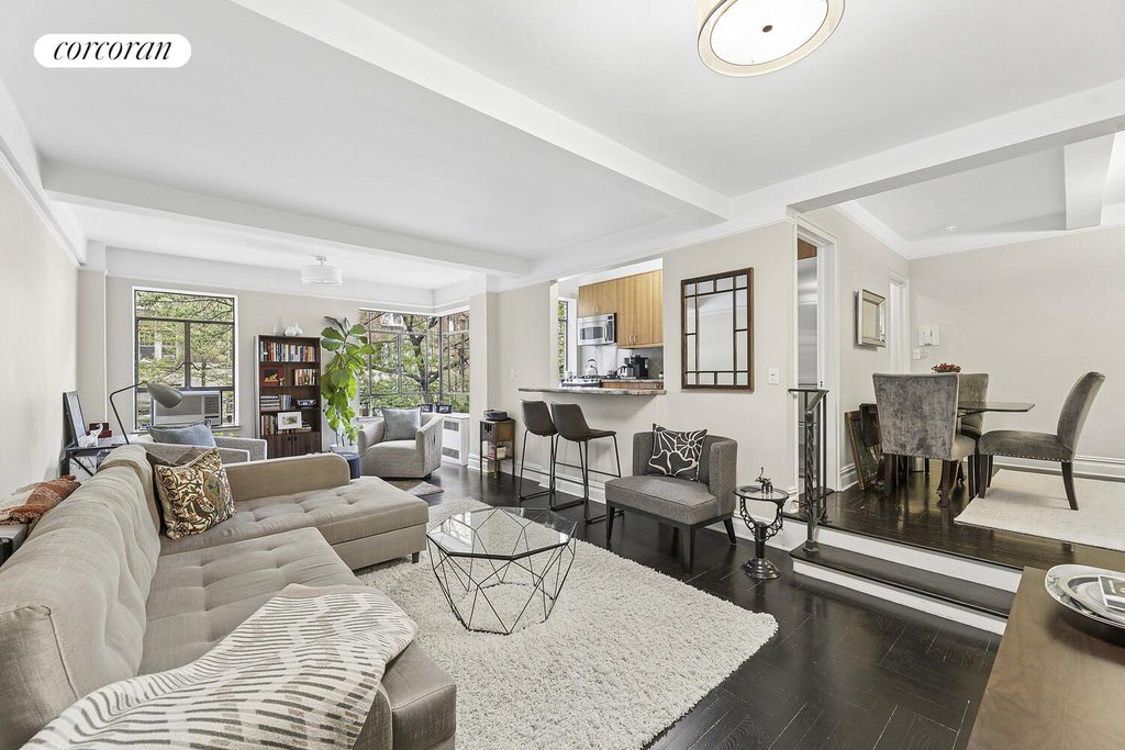 565 West End Avenue, Unit 3G