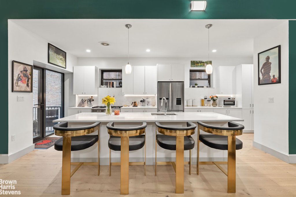 463 West 142nd Street, Unit 2B photo 7