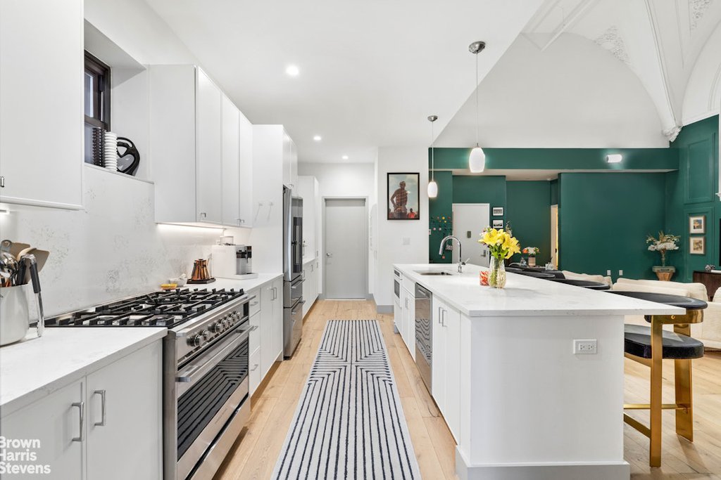463 West 142nd Street, Unit 2B photo 8