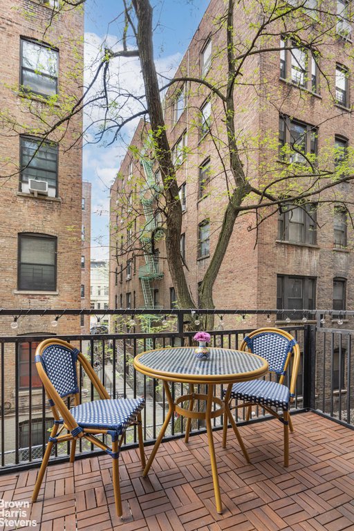 463 West 142nd Street, Unit 2B photo 14