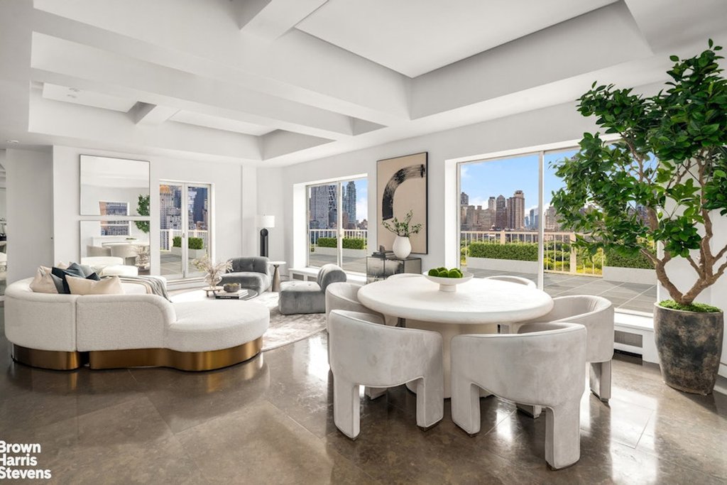 880 Fifth Avenue, Unit PHF