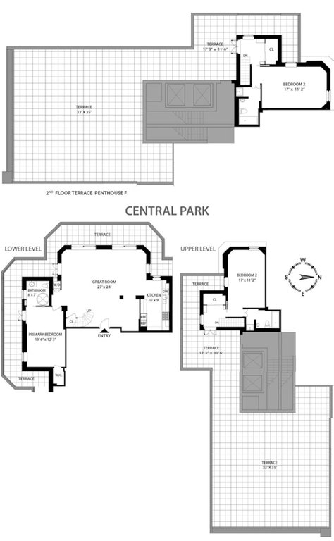 880 Fifth Avenue, Unit PHF photo 16