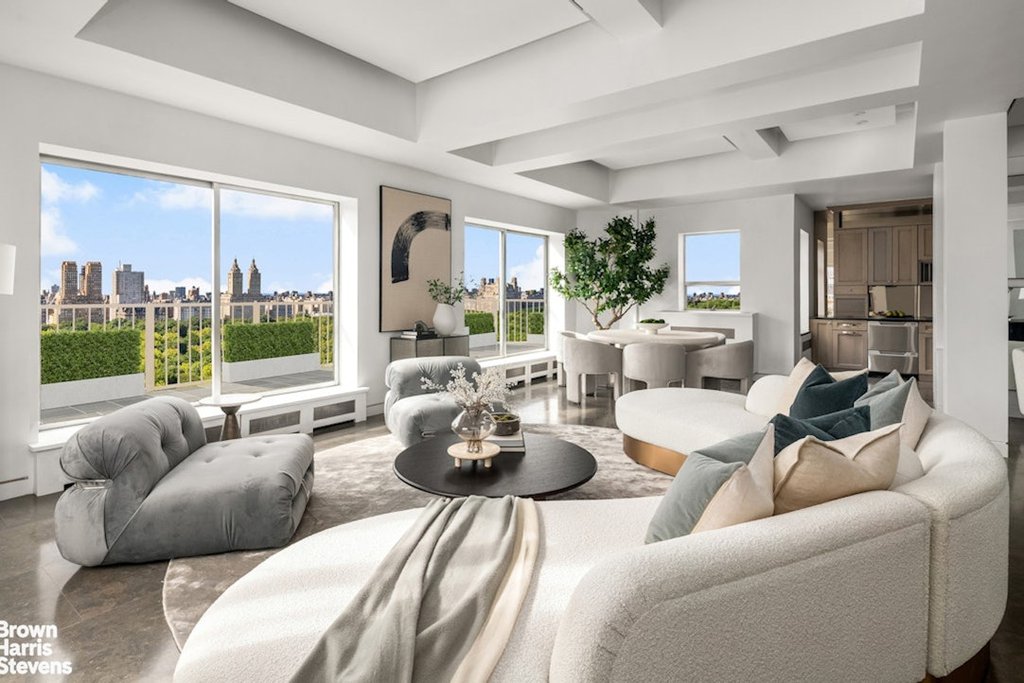 880 Fifth Avenue, Unit PHF photo 2