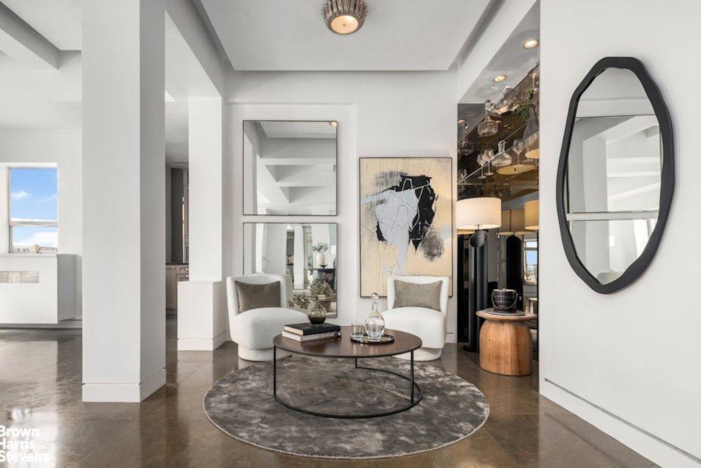 880 Fifth Avenue, Unit PHF photo 4