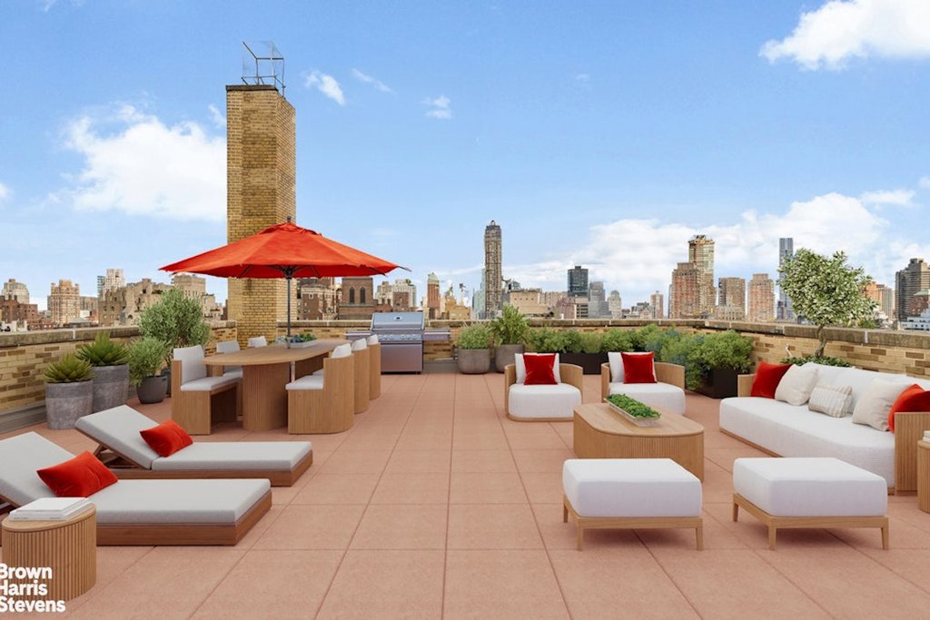 880 Fifth Avenue, Unit PHF photo 11