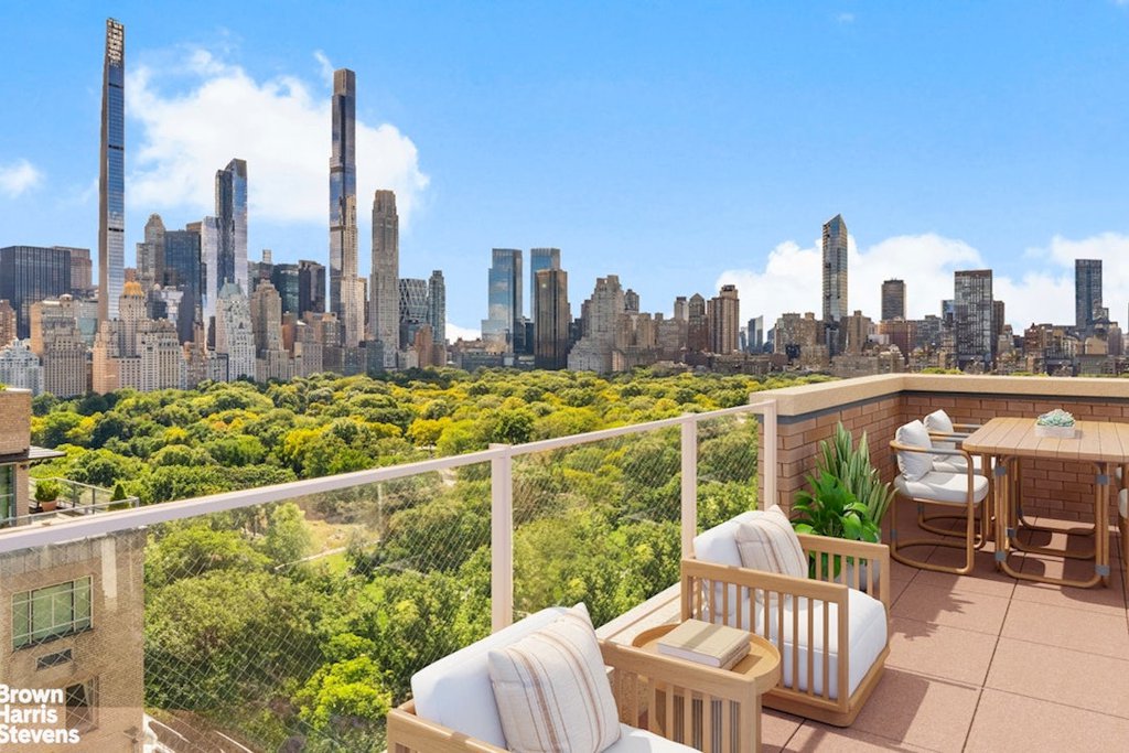 880 Fifth Avenue, Unit PHF photo 12