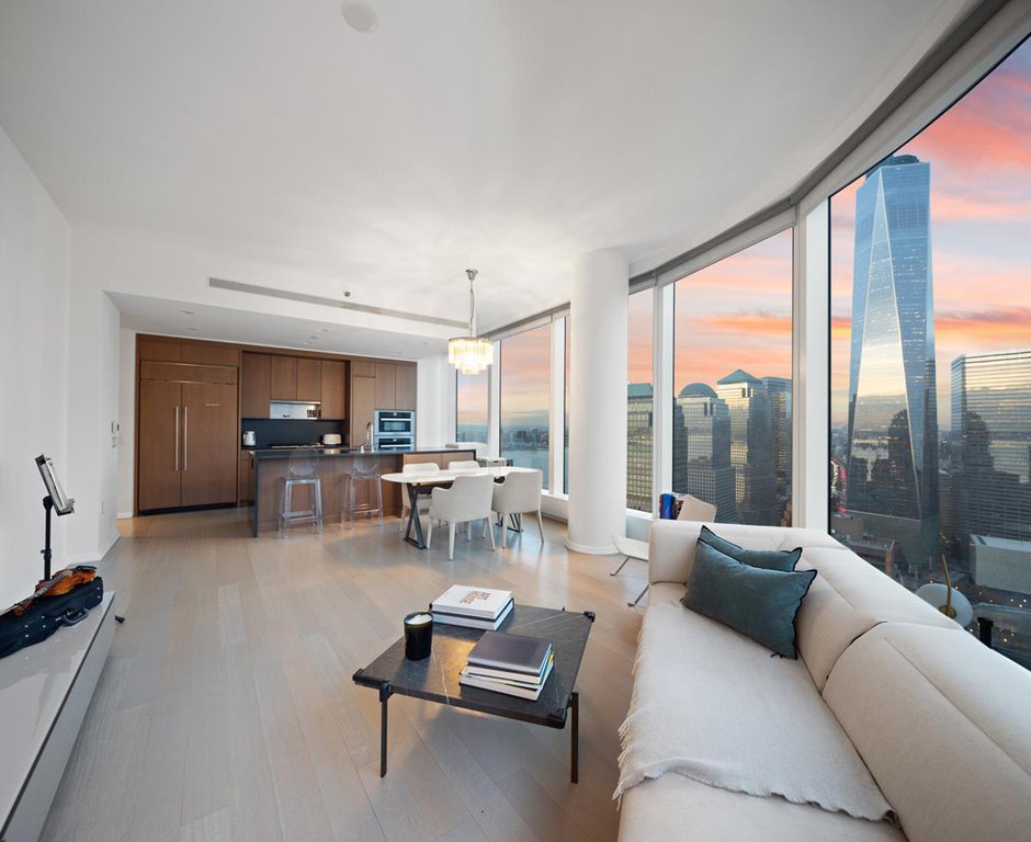 50 West Street, Unit 43A photo 2
