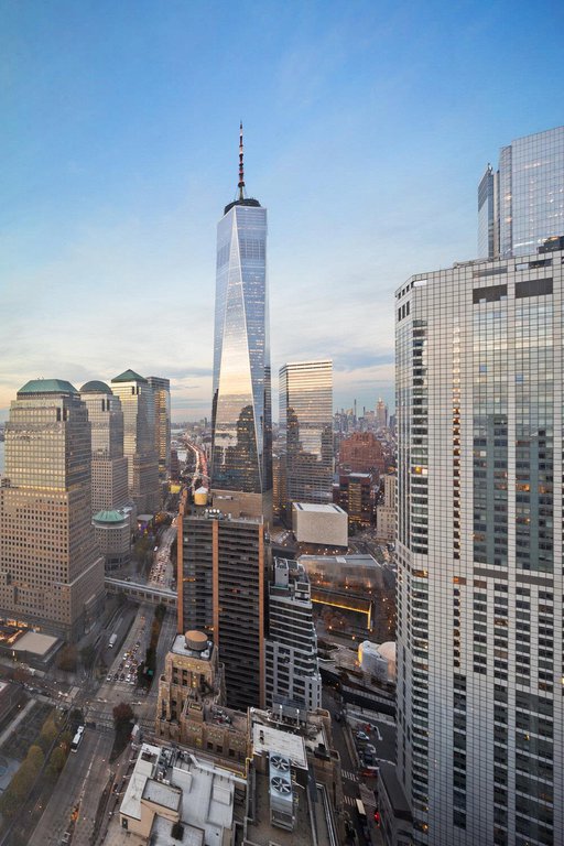 50 West Street, Unit 43A photo 3