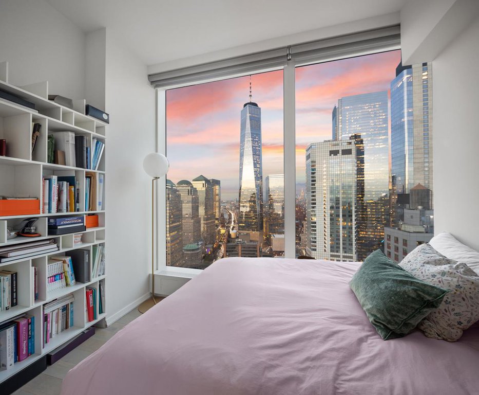 50 West Street, Unit 43A photo 5