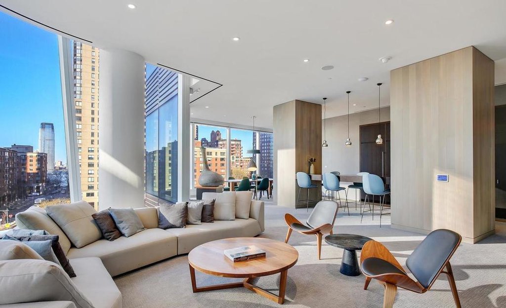 50 West Street, Unit 43A photo 9