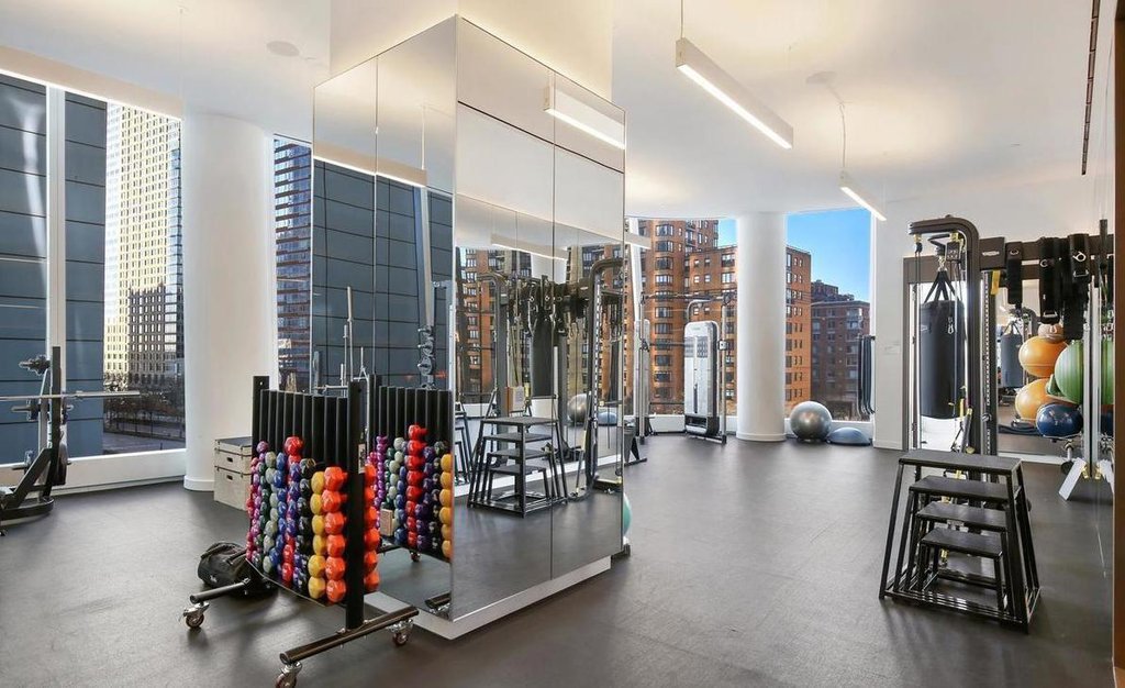 50 West Street, Unit 43A photo 10