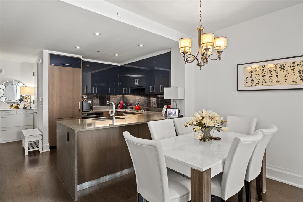 50 Riverside Boulevard, Unit 6D photo 5