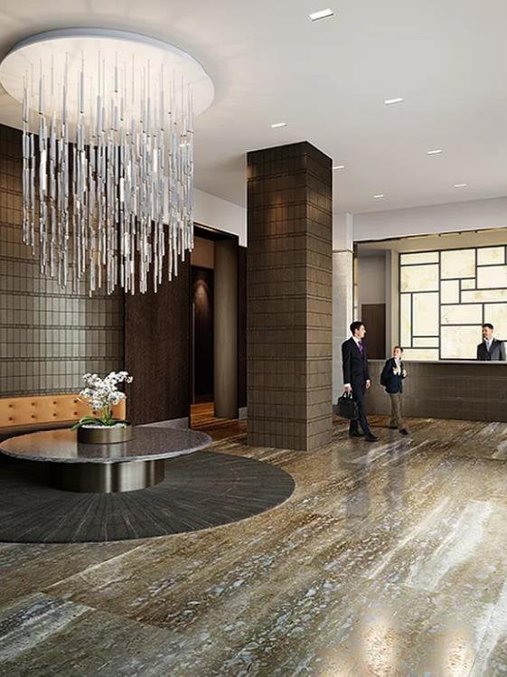 50 Riverside Boulevard, Unit 6D photo 22