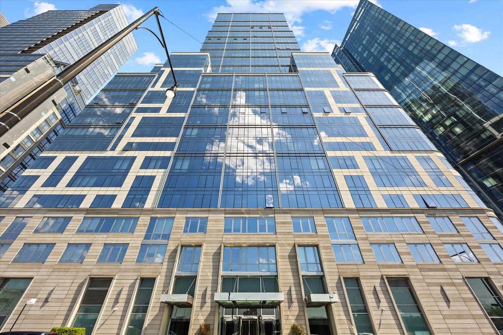 50 Riverside Boulevard, Unit 6D photo 24