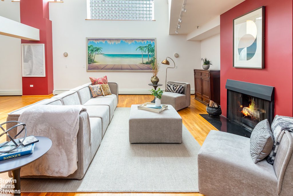 708 Greenwich Street, Unit 1BC photo 3