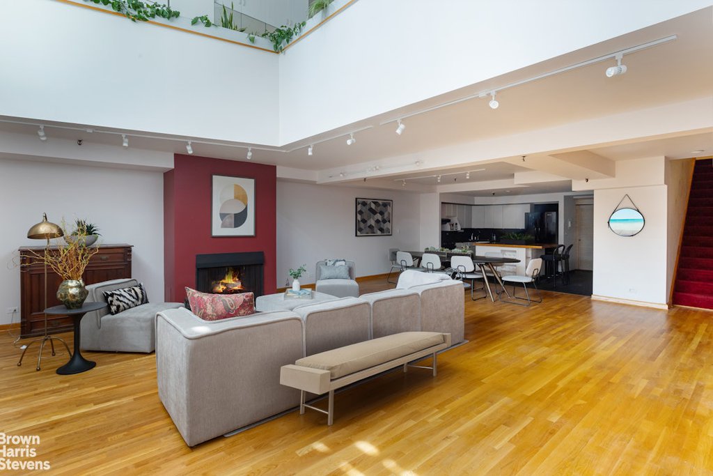 708 Greenwich Street, Unit 1BC photo 5