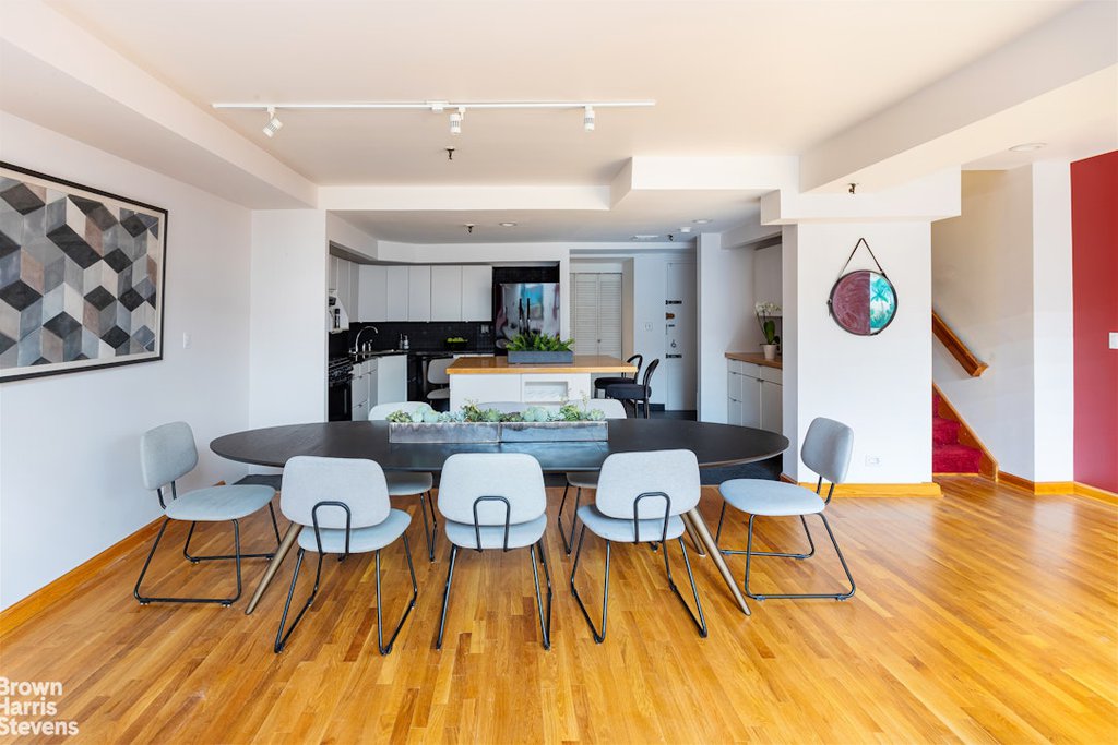 708 Greenwich Street, Unit 1BC photo 6