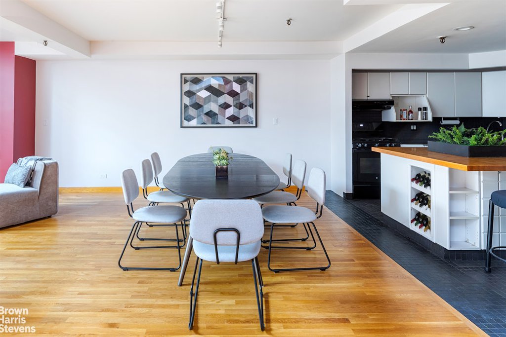 708 Greenwich Street, Unit 1BC photo 7