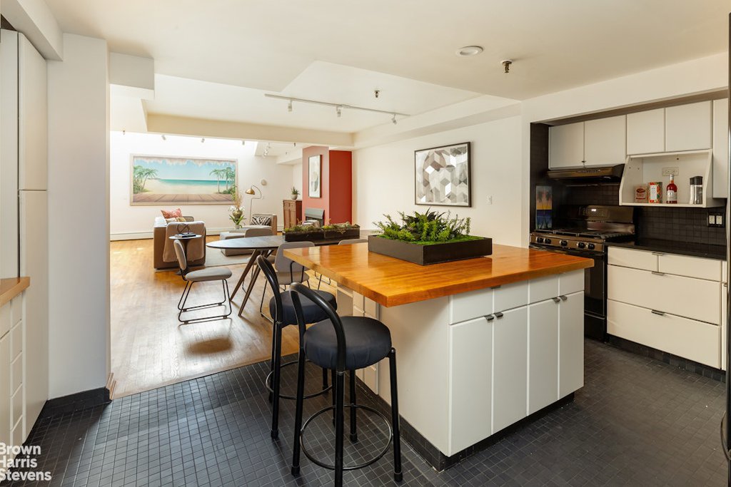 708 Greenwich Street, Unit 1BC photo 9