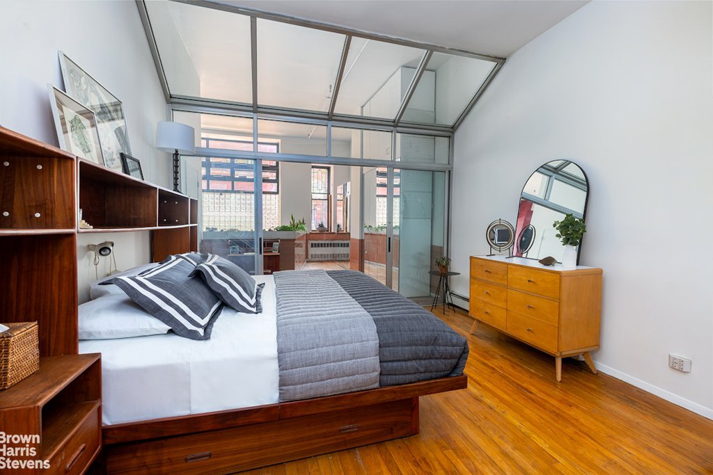 708 Greenwich Street, Unit 1BC photo 11