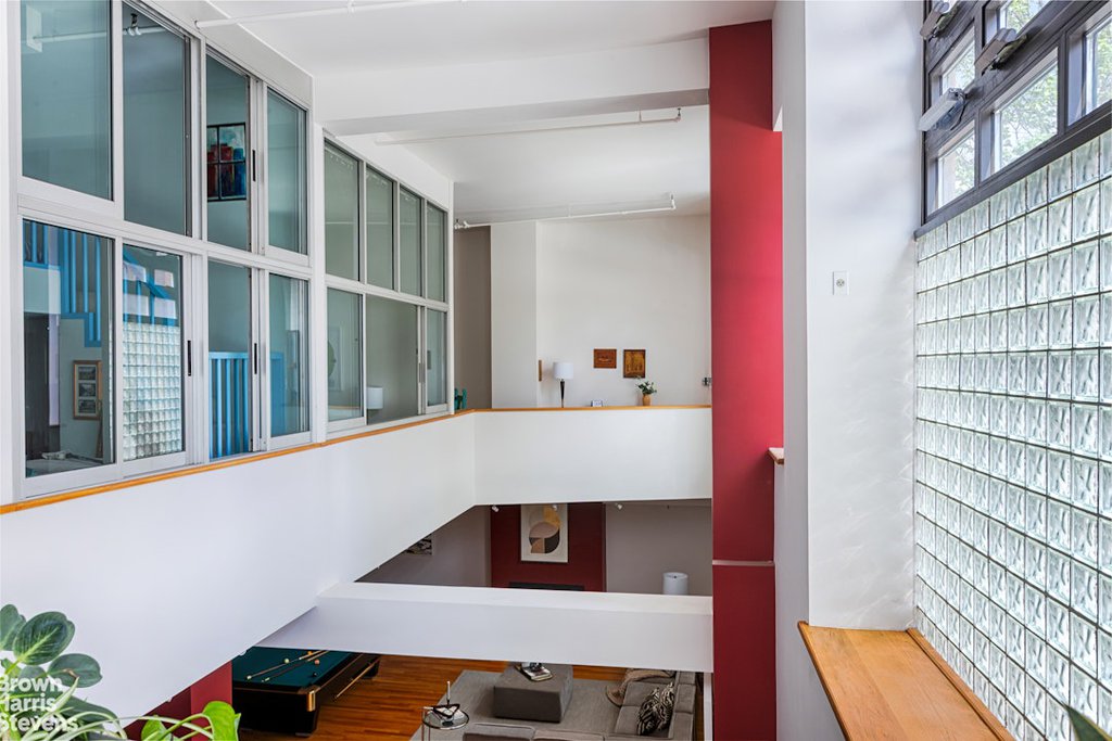 708 Greenwich Street, Unit 1BC photo 13