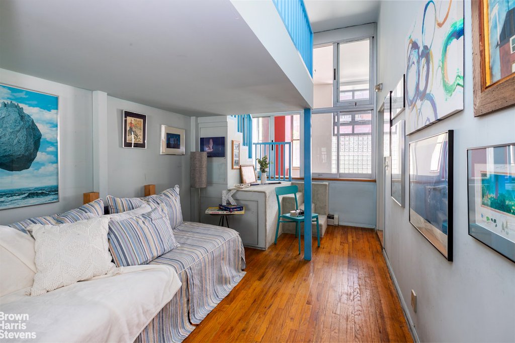 708 Greenwich Street, Unit 1BC photo 15