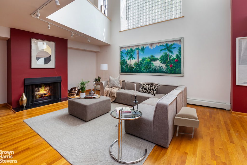708 Greenwich Street, Unit 1BC photo 22
