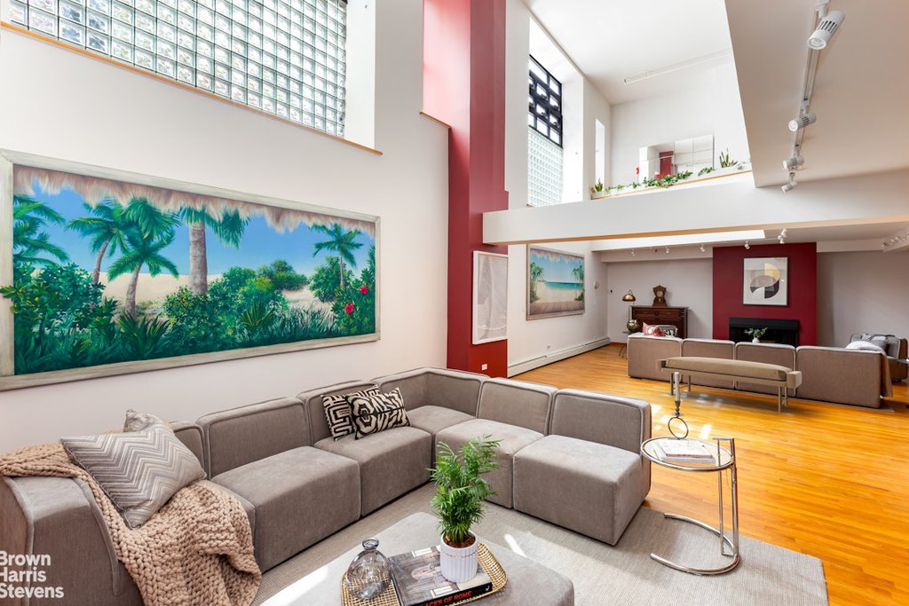 708 Greenwich Street, Unit 1BC photo 23