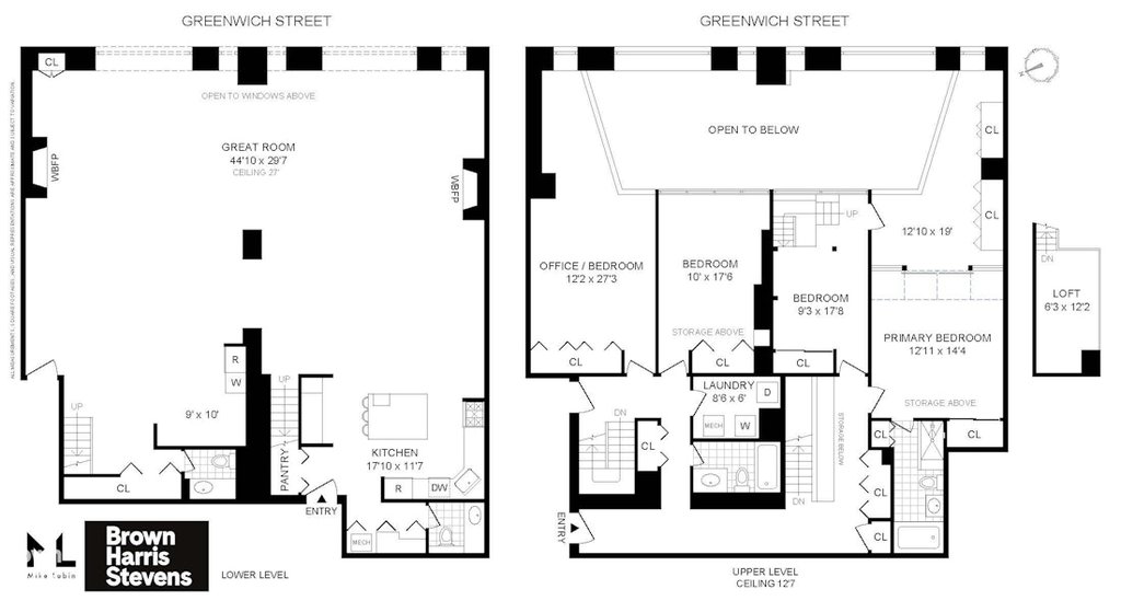 708 Greenwich Street, Unit 1BC photo 27