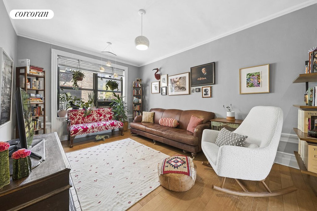 880 West 181st Street, Unit 4E photo 3
