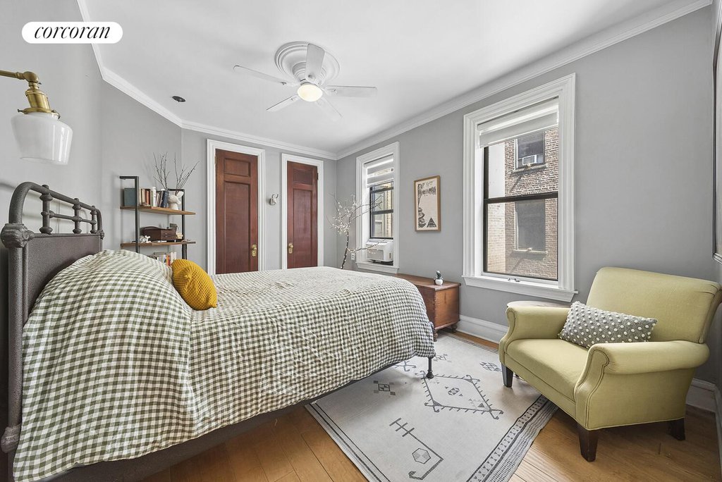 880 West 181st Street, Unit 4E photo 5