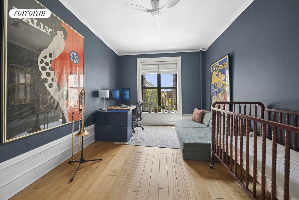 880 West 181st Street, Unit 4E photo 7