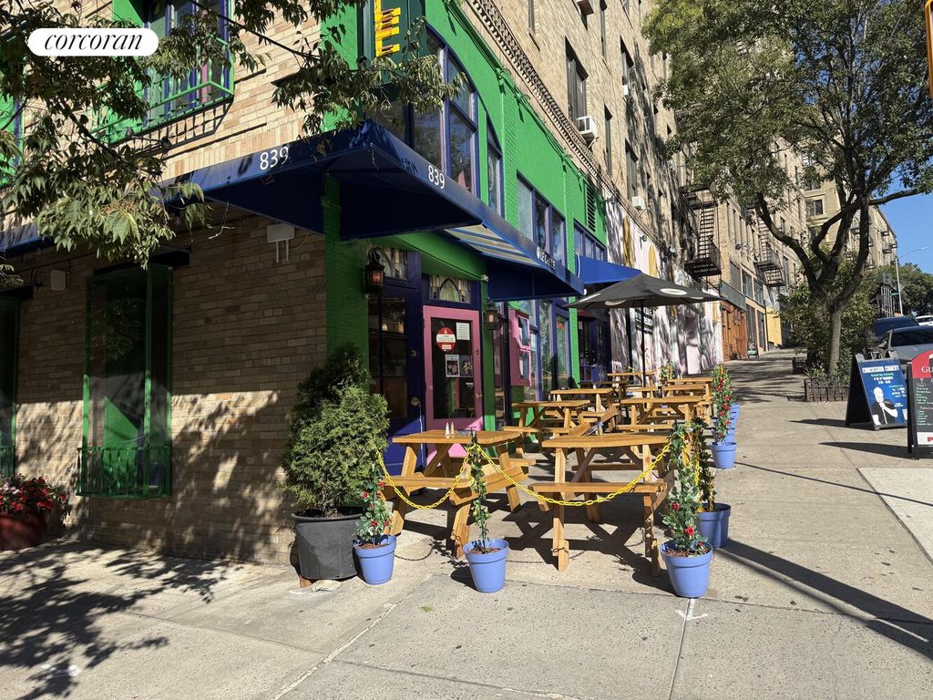 880 West 181st Street, Unit 4E photo 9