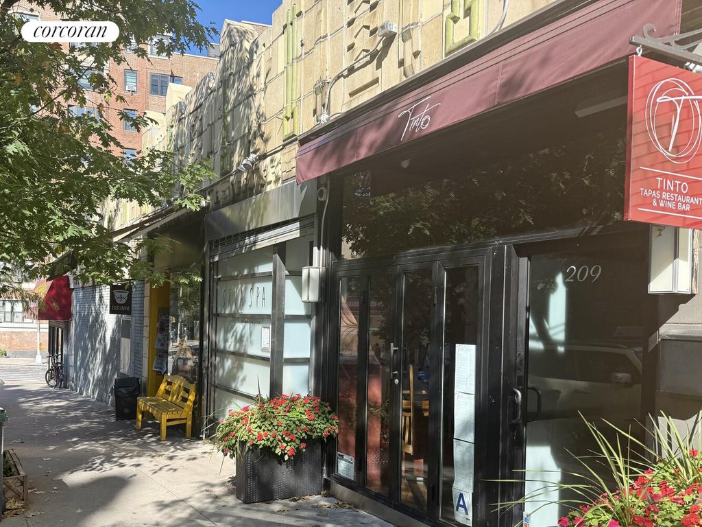 880 West 181st Street, Unit 4E photo 11