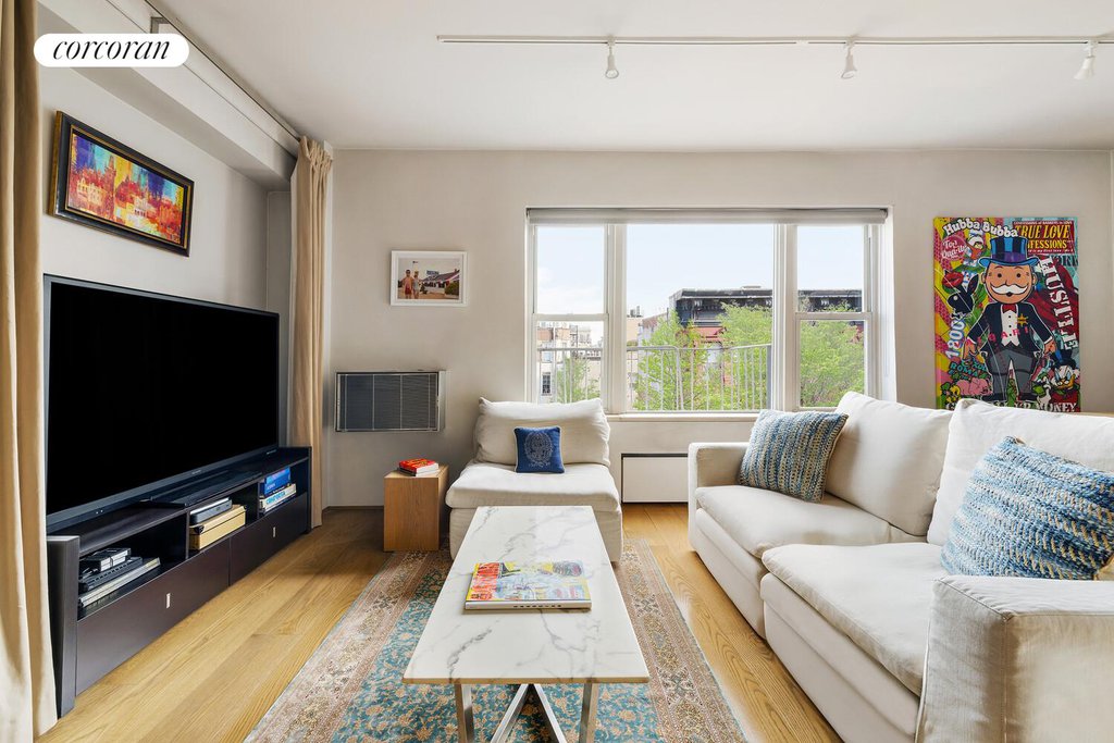 2 King Street, Unit 7E