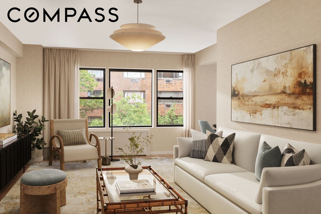 515 East 85th Street, Unit 6D
